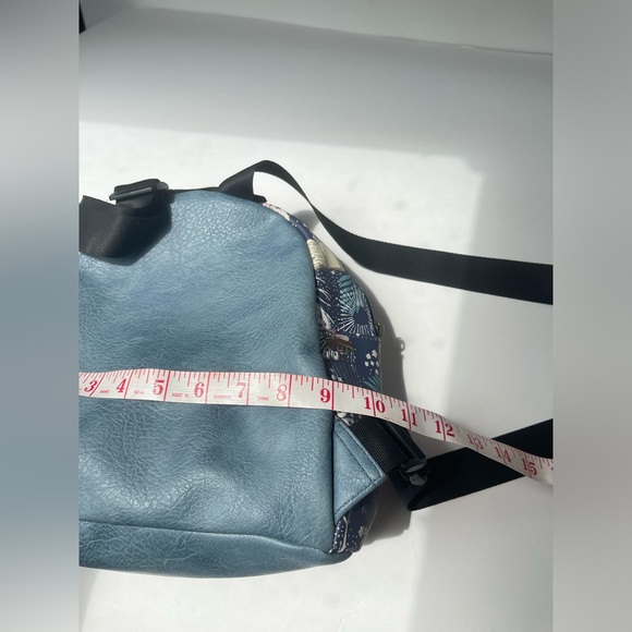 Harry Potter Themed Small Backpack - Picture 9 of 9